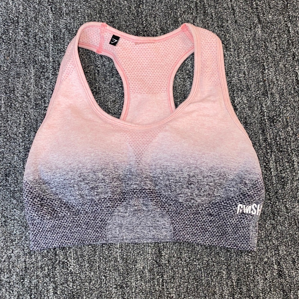 Gymshark Sports Bra